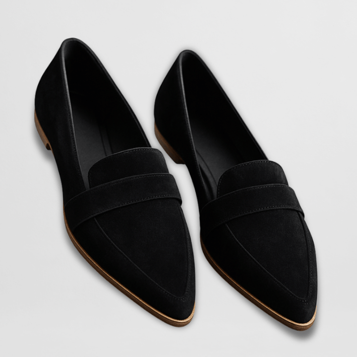 SYLVIA | SOFT EVERYDAY LOAFERS